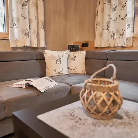 Blockhittle アパート