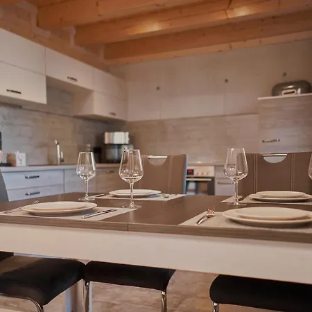 アパート Blockhittle