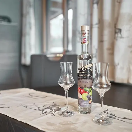 Blockhittle アパート