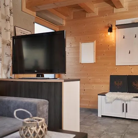 Blockhittle Apartment