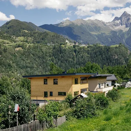 Blockhittle ザウテンス