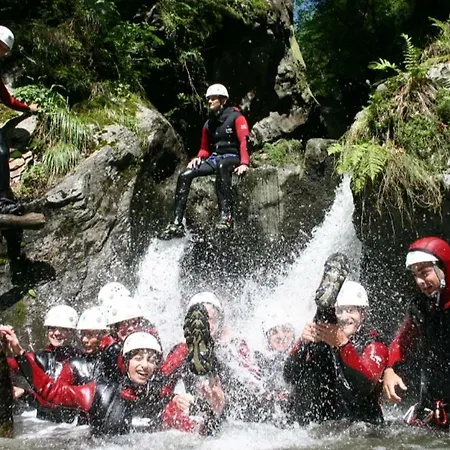 アパート Blockhittle *