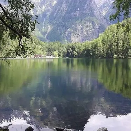 Blockhittle アパート