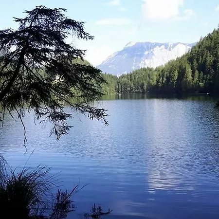 アパート Blockhittle ザウテンス