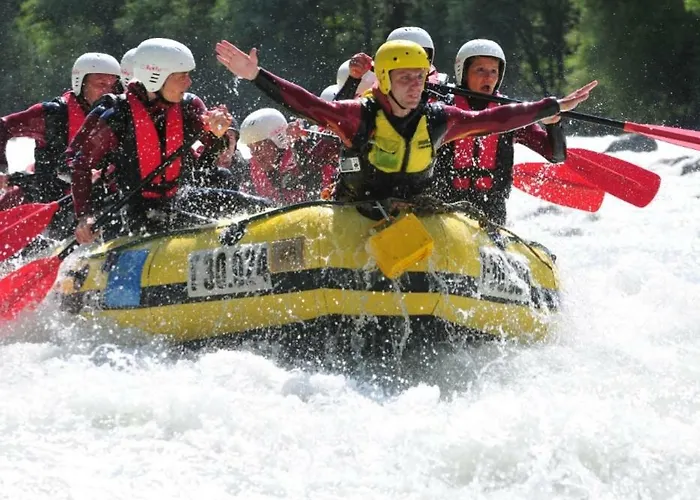 Apartment Blockhittle Sautens