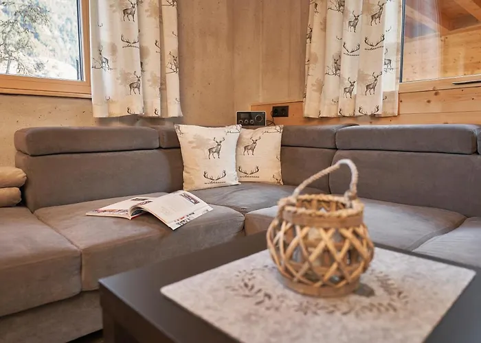 Blockhittle Appartement