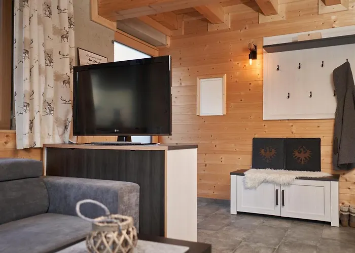 Blockhittle Appartement