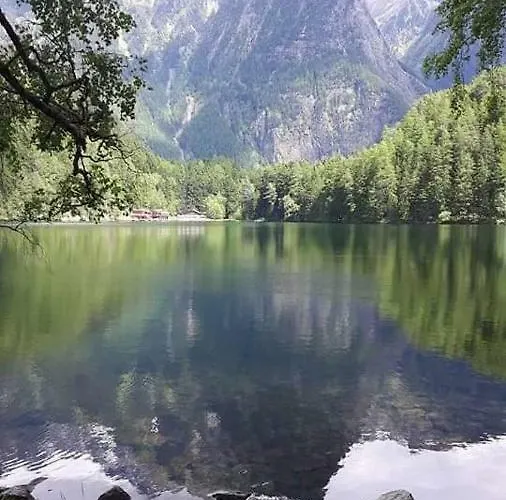 Blockhittle Appartement