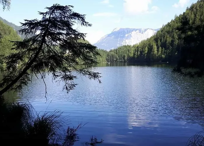 Appartement Blockhittle Sautens