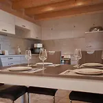 Apartamento Blockhittle