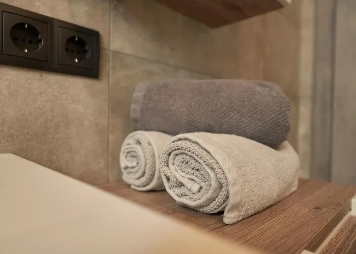 Appartamento Blockhittle